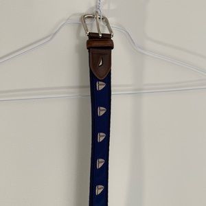 Nautica Belt